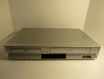 Toshiba SD-V383SC Dvd Vcr Combo Video Cassette Recorder Player Working. Fixed Price $49.99.
