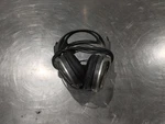 Vintage Sony Stereo Headphones MDR-XD200 Tested Working Retro Silver/black Fair. Fixed Price $14.47.