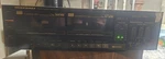 Marantz Stereo Cassette Deck SD-160 Recorder Tested Works. Fixed Price $122.00.
