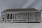 Marantz PM-550DC Stereo Integrated Amplifier Serviced Vintage Japan 1980'S. Fixed Price $421.87.