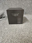 Carver M-400A Cube Magnetic Field Stereo Power Amplifier. Fixed Price $499.95.