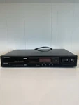 Rare Emerson CD-165 Compact Disc Player Vintage 1987. Fixed Price $59.99.