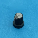 Frs Crate GX-15R GX-20M Guitar Amp Mixer Part: Knob Cap Cover Slanted Gray. Fixed Price $9.41.
