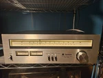 Technics ST-7300 Am/fm Stereo Tuner New L.e.d. Lighting. Fixed Price $139.99.