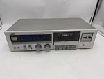 Vintage Jvc KD-V22 Stereo Cassette Deck Hi-fi Audio Fully Tested & Working. Fixed Price $129.00.