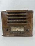 Sears Roebuck And Co Silvertone Radio Parts Only Tube Stereo 1930S-1940S. Fixed Price $94.99.
