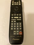 Pioneer VXX2839 Dvd Player Remote Control Oem Original DV-45A DV-47AI Tested. Fixed Price $34.95.