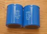 Nakamichi PA-5 5A Ii Amplifier Filter Caps Capacitor Exact Fit 47000 Uf 80V. Fixed Price $168.00.