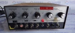 Systron Donner 101 Pulse Generator 37000-424. Fixed Price $62.30.