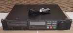 Marantz Professional Cd Player PMD340/U1B W/rack Ears (tested). Fixed Price $119.99.