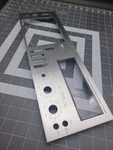 Toshiba PC-5460 Used Parts. Front Face Plate. Fixed Price $22.50.