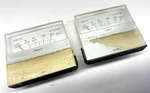 Yamaha CA-610 Ii Integrated Amplifier Pair Original Meters. Fixed Price $50.00.