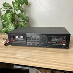 Vintage Sansui D-70BW Stereo Cassette Deck With Dolby B/c Noise Reduction- Parts. Fixed Price $39.99.