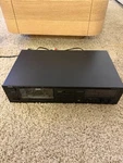 Yamaha K-340 Stereo Cassette Tape Deck Player -works Great! Excellent Condition. Fixed Price $109.99.