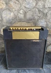 Meazzi Olimpia 40 Amplifier Made Italy Built-in Tape Echo Fully Working. Fixed Price $916.64.