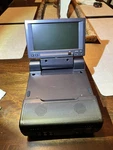 Sony MV-65ST 6.5" Portable Player DVD/CD/MP3 No Remote, Power Cord. Fixed Price $64.00.
