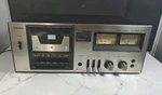 Vintage Toshiba PC-2460 Stereo Cassette Deck Needs Belts! Made Japan!. Fixed Price $34.99.