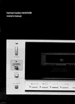 Harman Kardon HK400XM Receiver Owners Instruction Manual. Fixed Price $22.24.
