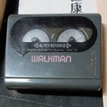 Sony Walkman Wm 51 Cassette Tape Operation Not Confirmed Jank Japan. Fixed Price $106.00.
