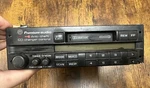 1997 Volkswagen Gti Jetta B4 Passat Cassette Cd Player Premium Radio PE-9839W-01. Fixed Price $99.99.