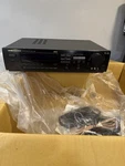Marantz Av Preamplifier/ Tuner 550U -made In Japan- Open Box. Fixed Price $180.00.