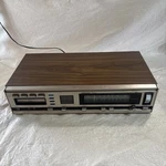 Soundesign 5425 Stereo Cassette Player 8 Track Recorder Classic Vtg Working. Fixed Price $74.99.