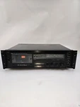 Nakamichi Discrete Head Cassette Deck, Model 670ZX Tested Rare. Fixed Price $1598.99.