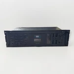 Nakamichi MR-1 Professional Cassette Deck Discrete Three Head Rack Mount Tested. Fixed Price $999.99.