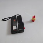 Vintage Sony TCM-17 Cassette-corder Player Recorder. Fixed Price $72.10.