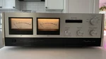 Accuphase P-250 Amplifier 120/220/240 Volt Power Perfect Working ,nice. Fixed Price $1197.65.