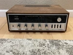 Vintage Rotel Martel FAX-550 Stereo Receiver. Fixed Price $395.00.