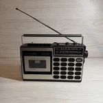 Panasonic RQ-517S Fm/am Radio Cassette Recorder Mostly Works Read Description*. Fixed Price $19.99.
