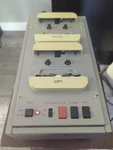 Vintage Recordex Cassette Tape Duplicator Recorder - Powers On. Fixed Price $130.00.