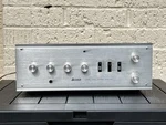Allied Model 935 Vintage Mid '60S Tube Amplifier. Fixed Price $350.00.