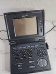 Sony Mmcd Multimedia Player PIX-100. Fixed Price $55.00.