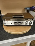 Sanyo Vtc 9100A Betacord Player. Fixed Price $225.00.
