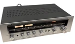 Vintage Kenwood KR-3090, 26W Am/fm Stereo Receiver, 1979, Pro. Serviced.. Fixed Price $328.00.