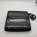 Zenith ZEN902 Two-way Video Cassette Rewinder W/ Counter Fast Forward Tested. Fixed Price $34.99.