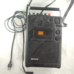 Sony TC-207 "cassette-corder" Rare Tape Recorder **read Desc**. Fixed Price $32.17.