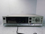 Aiwa AD-3200U Vintage Audio Cassette Tape Deck 1980S Made Japan Read. Fixed Price $38.25.