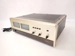 Accuphase P-300X Stereo Power Amplifier Vintage Operation Confirmed Used. Fixed Price $1174.00.