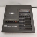 Yamaha Tape Deck TC-800 Gl Cassette Player Designed By Mario Bellini For Parts. Fixed Price $278.23.