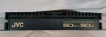 Jvc Car Stereo Power Amplifier KS-A-102. Fixed Price $65.00.