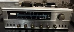 Scott Stereomaster 380 Am/fm Receiver "unicorn" 85 Wpc Perfect Condition. Fixed Price $1499.99.