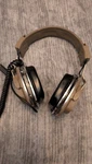 Vintage Koss 4X Headphones Professional Stereo Earphones Untested. Fixed Price $54.56.