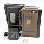 Vintage Sony Secutive BM-10 Business Product Recorder Case & Plug Tested Works. Fixed Price $54.95.