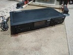 Sansui RG-900R Computer Control Equalizer+analyzer Powers No Remote. Fixed Price $59.99.