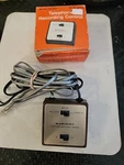 Radio Shack Archer Telephone Recording Control Playback Switch 43-236A Bx + Inst. Fixed Price $12.99.