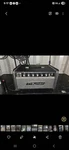 1970S Traynor YBA-1 Bassmaster 50W Amplifier Head. Fixed Price $550.00.