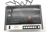 Vintage Sony Stereo Cassette-corder TC-129 Retro Ferrite & Head. Fixed Price $50.00.